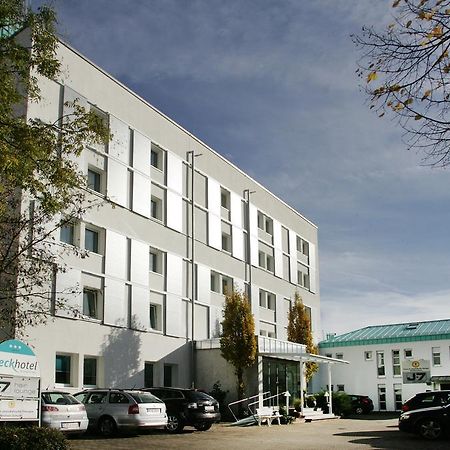Ateckhotel Kirchheim/Teck Kirchheim unter Teck Zewnętrze zdjęcie