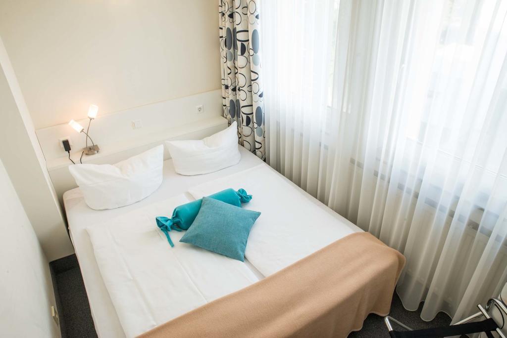 Ateckhotel Kirchheim/Teck Kirchheim unter Teck Zewnętrze zdjęcie