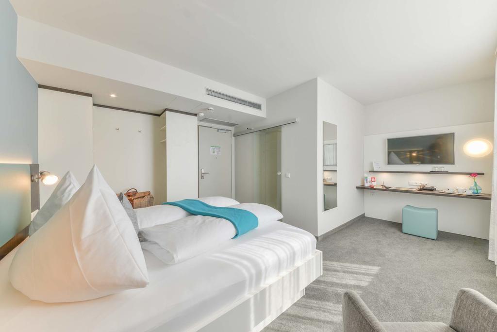 Ateckhotel Kirchheim/Teck Kirchheim unter Teck Zewnętrze zdjęcie