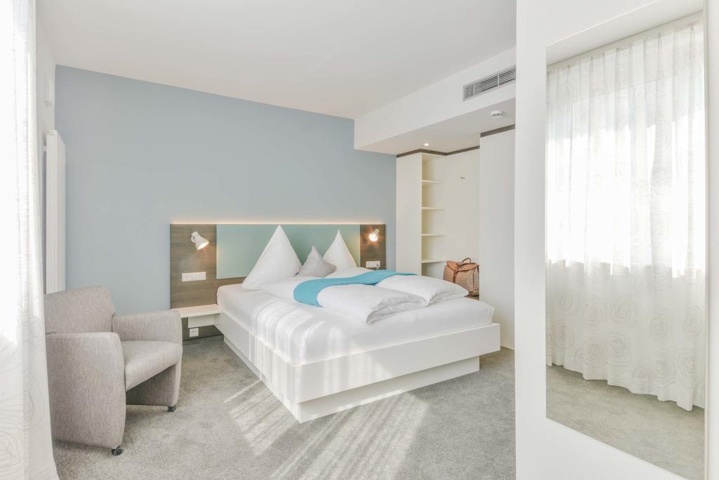 Ateckhotel Kirchheim/Teck Kirchheim unter Teck Zewnętrze zdjęcie