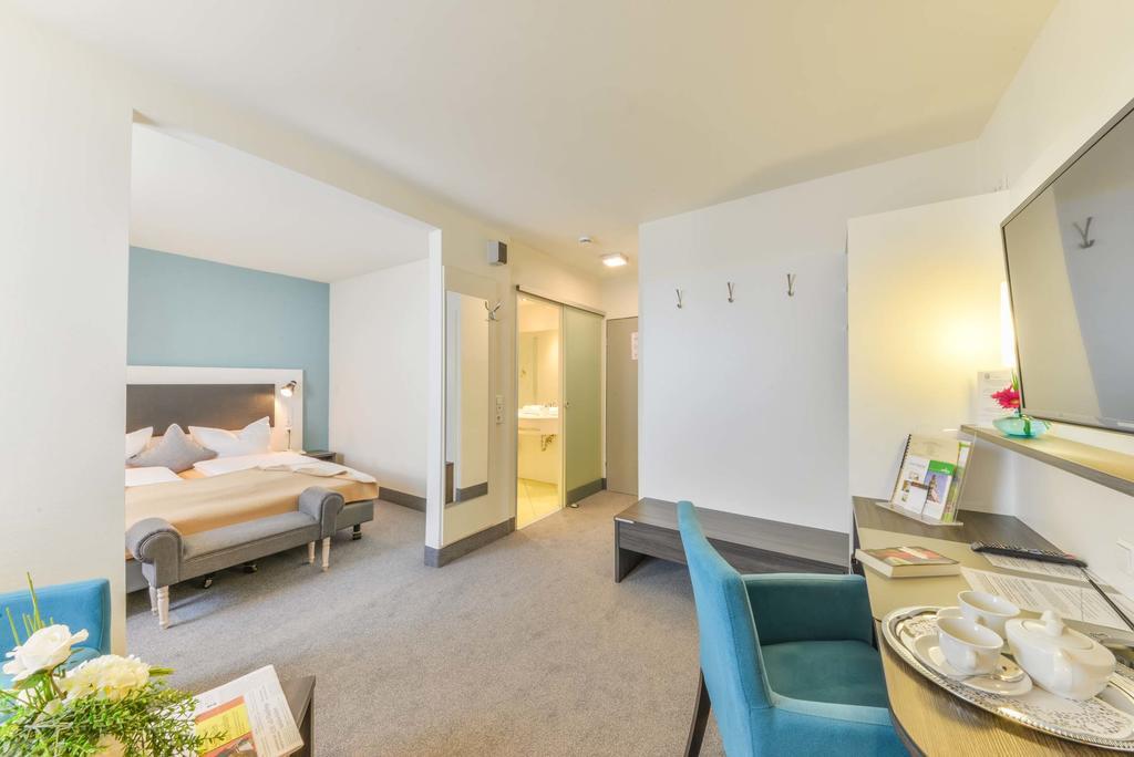 Ateckhotel Kirchheim/Teck Kirchheim unter Teck Zewnętrze zdjęcie