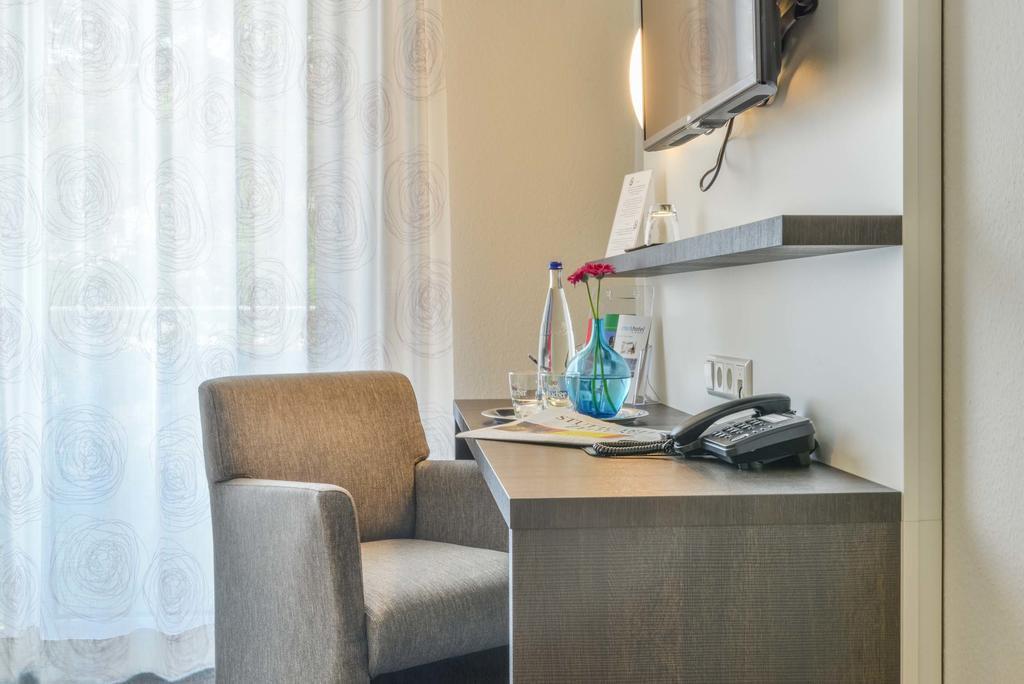 Ateckhotel Kirchheim/Teck Kirchheim unter Teck Pokój zdjęcie