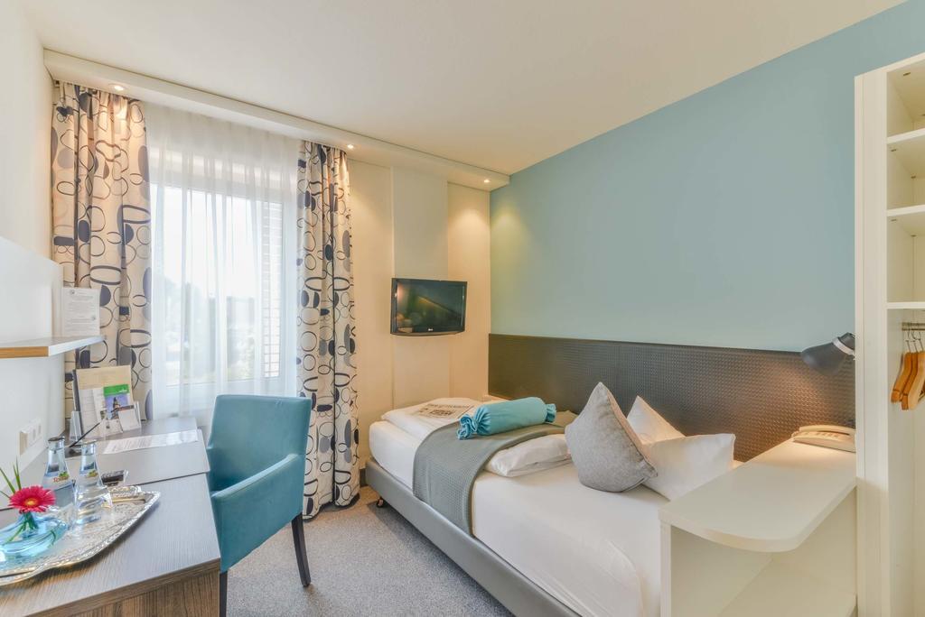 Ateckhotel Kirchheim/Teck Kirchheim unter Teck Zewnętrze zdjęcie