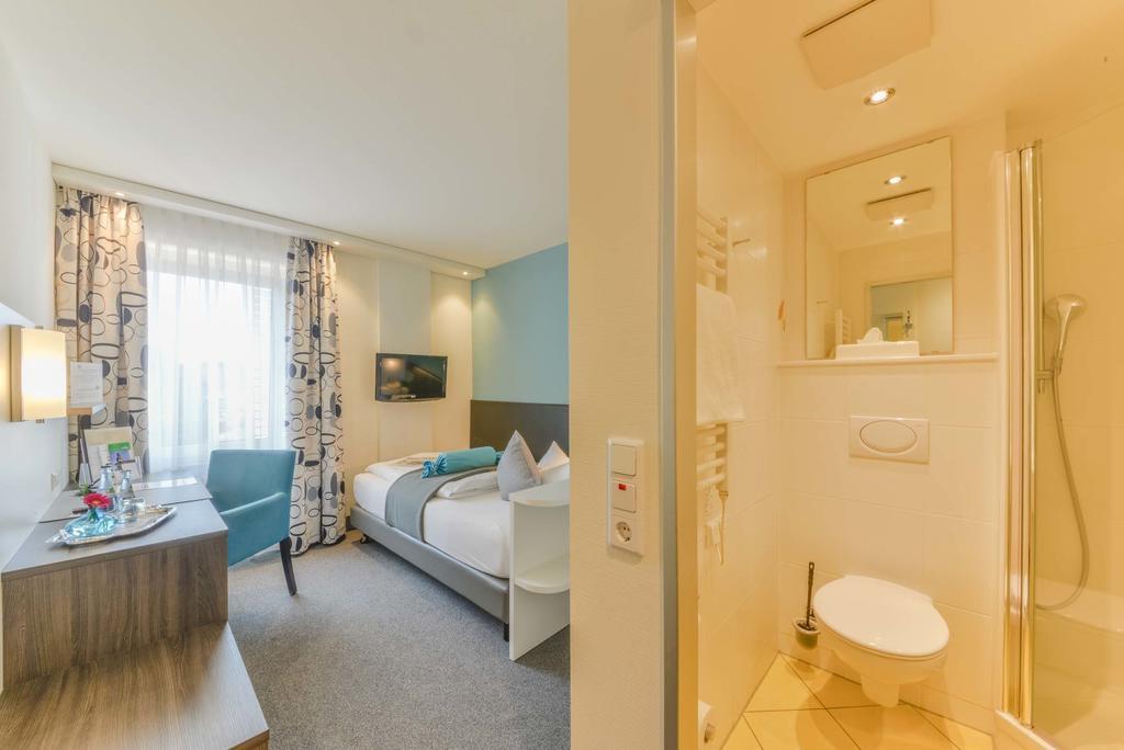 Ateckhotel Kirchheim/Teck Kirchheim unter Teck Zewnętrze zdjęcie