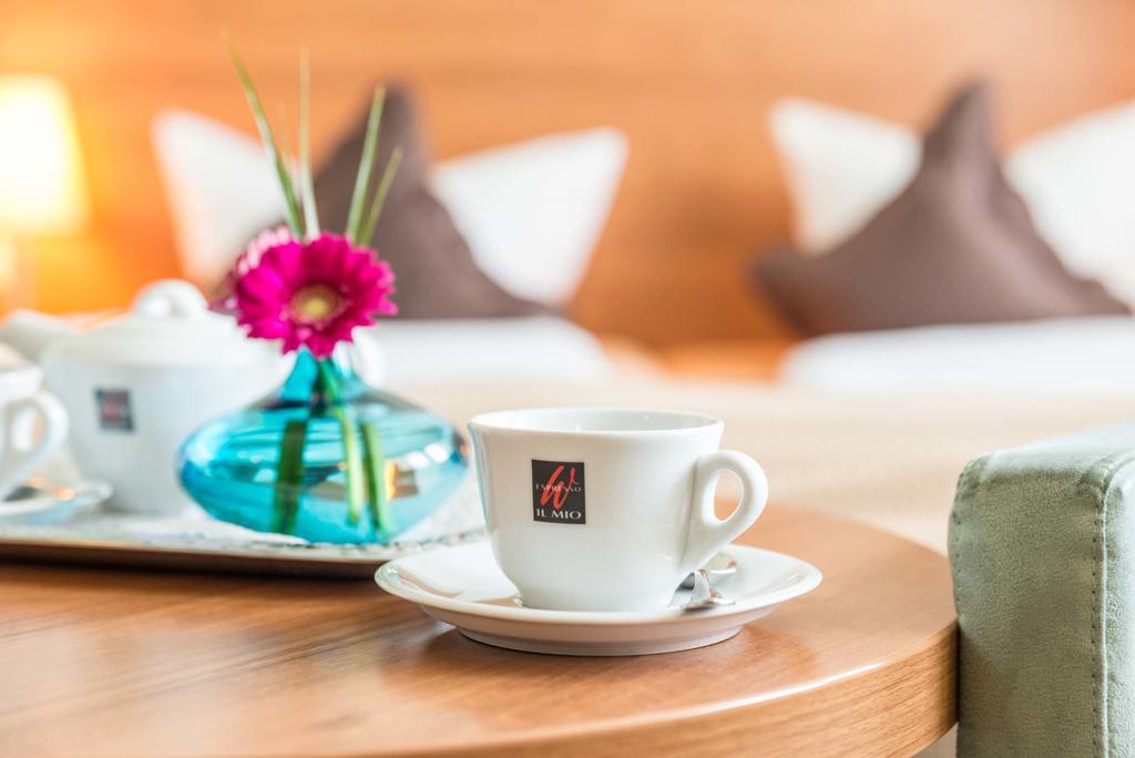 Ateckhotel Kirchheim/Teck Kirchheim unter Teck Zewnętrze zdjęcie