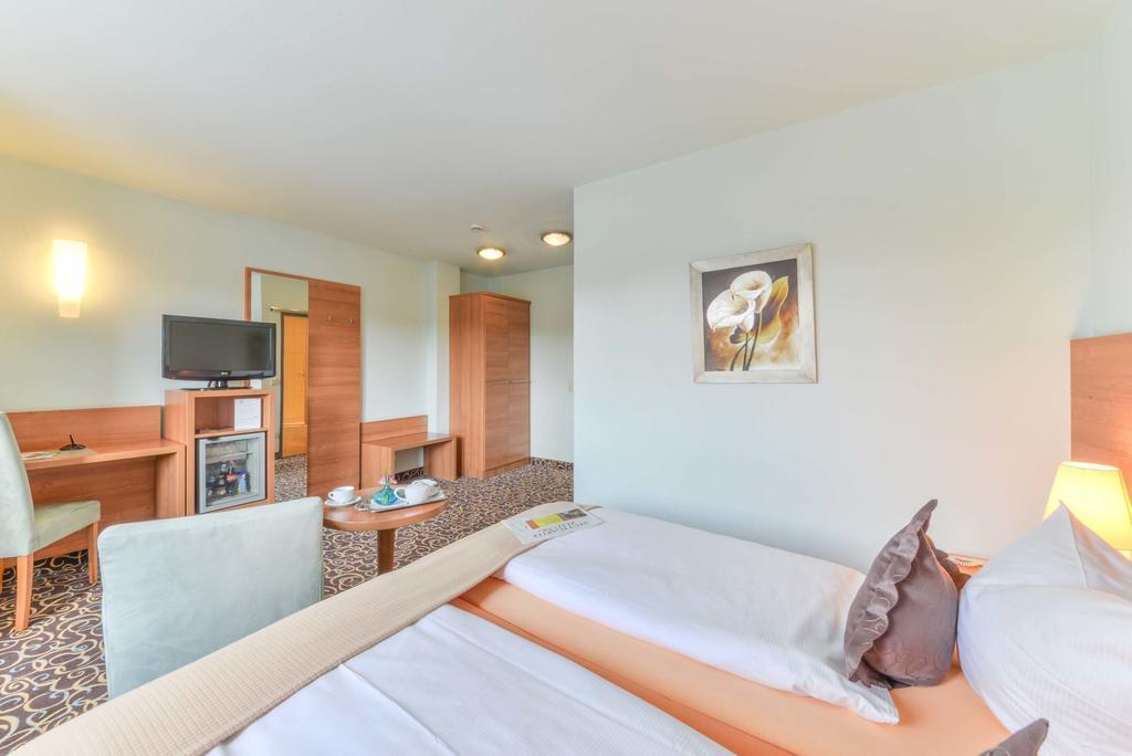 Ateckhotel Kirchheim/Teck Kirchheim unter Teck Zewnętrze zdjęcie
