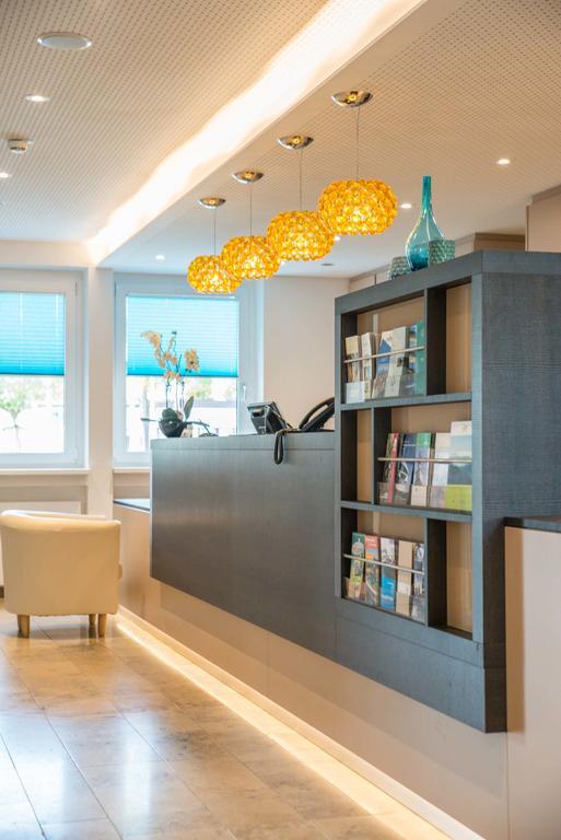 Ateckhotel Kirchheim/Teck Kirchheim unter Teck Zewnętrze zdjęcie
