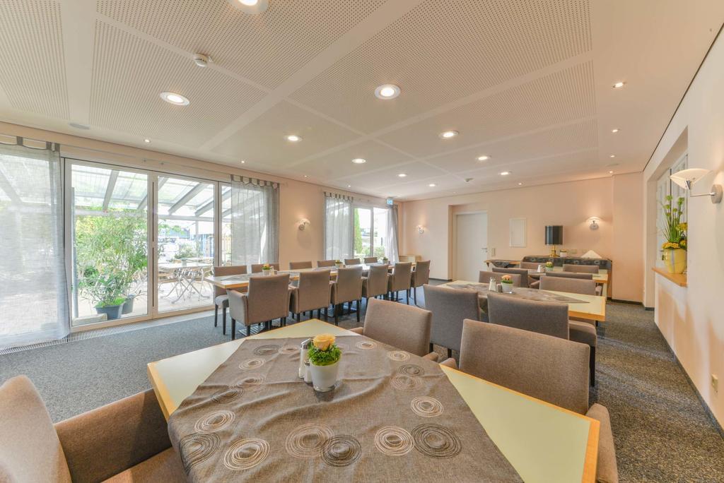Ateckhotel Kirchheim/Teck Kirchheim unter Teck Zewnętrze zdjęcie