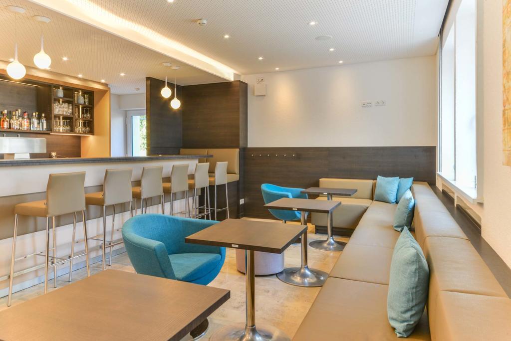 Ateckhotel Kirchheim/Teck Kirchheim unter Teck Zewnętrze zdjęcie