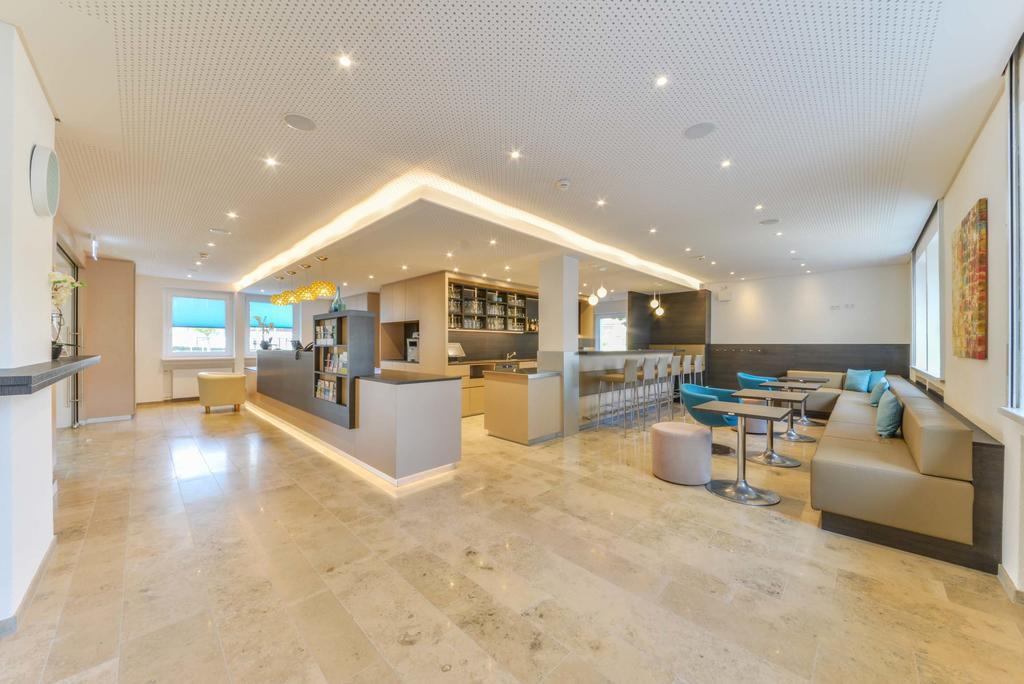 Ateckhotel Kirchheim/Teck Kirchheim unter Teck Zewnętrze zdjęcie