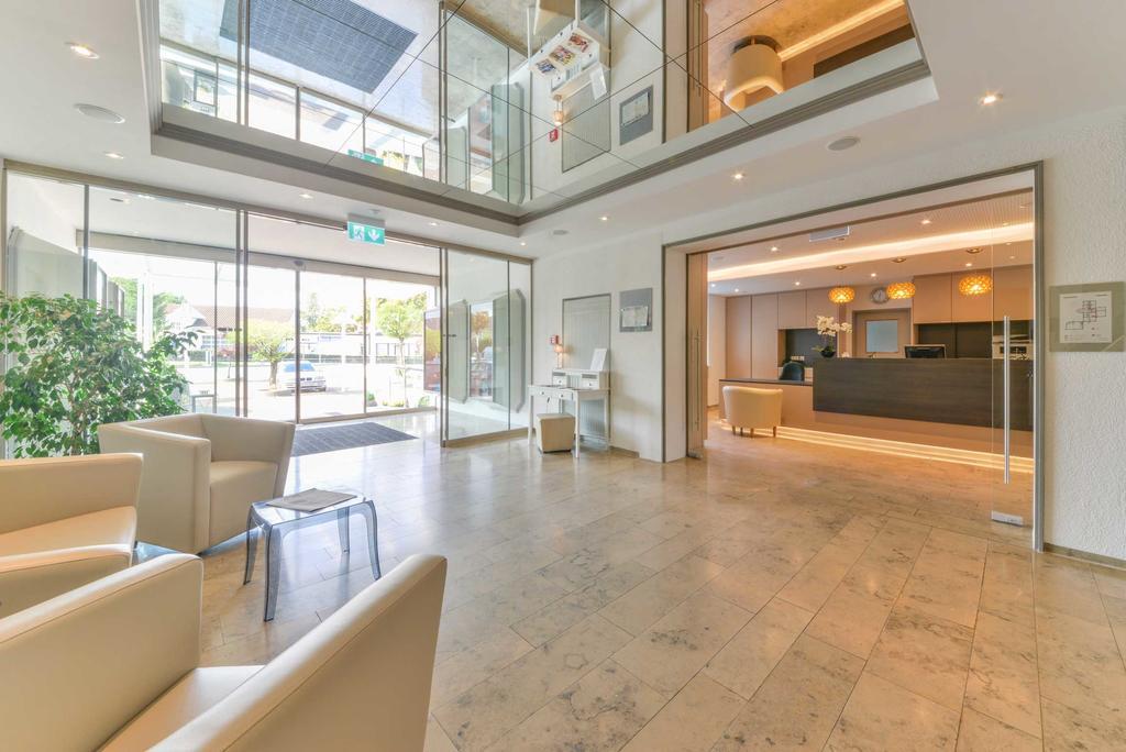 Ateckhotel Kirchheim/Teck Kirchheim unter Teck Zewnętrze zdjęcie