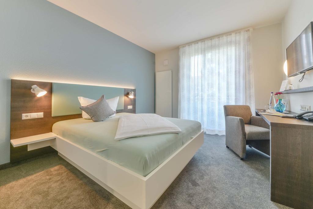 Ateckhotel Kirchheim/Teck Kirchheim unter Teck Zewnętrze zdjęcie