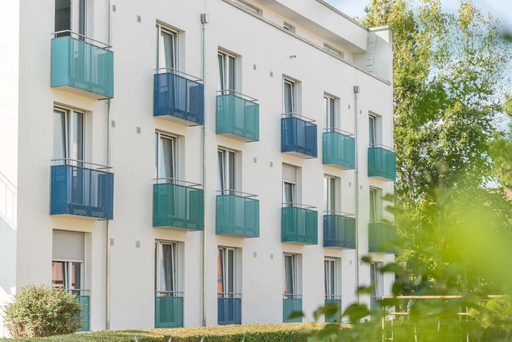 Ateckhotel Kirchheim/Teck Kirchheim unter Teck Zewnętrze zdjęcie